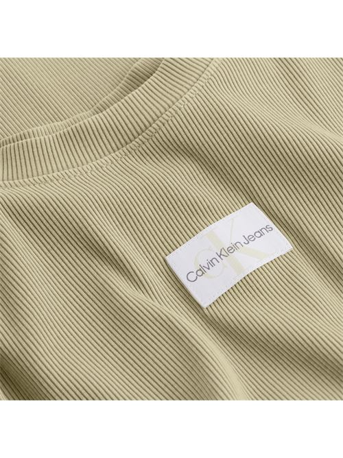J20J223976RAE CALVIN KLEIN | J20J223976RAE BEIGE